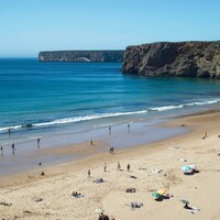 Praia de Beliche